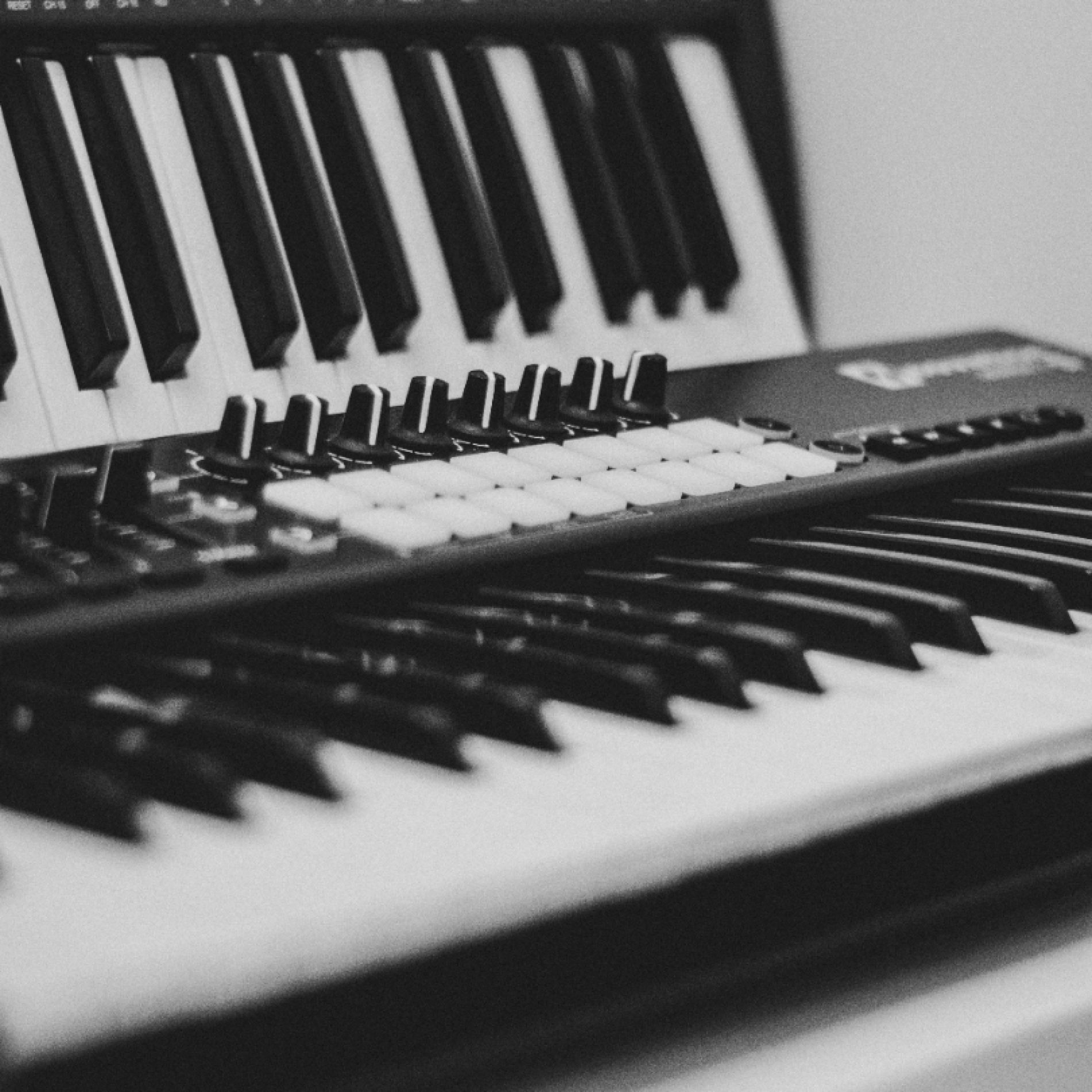 Πληκτρολόγιο, Όργανο & Ακορντεόν